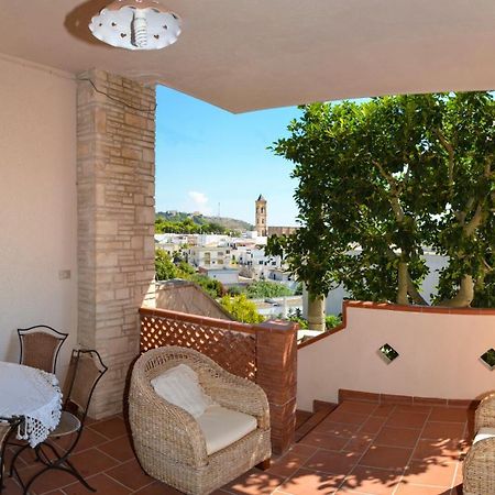Leuca Residence Santa Maria di Leuca Ngoại thất bức ảnh