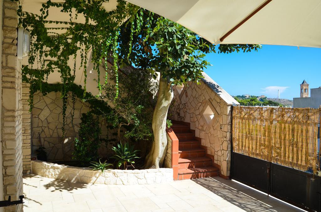 Leuca Residence Santa Maria di Leuca Ngoại thất bức ảnh