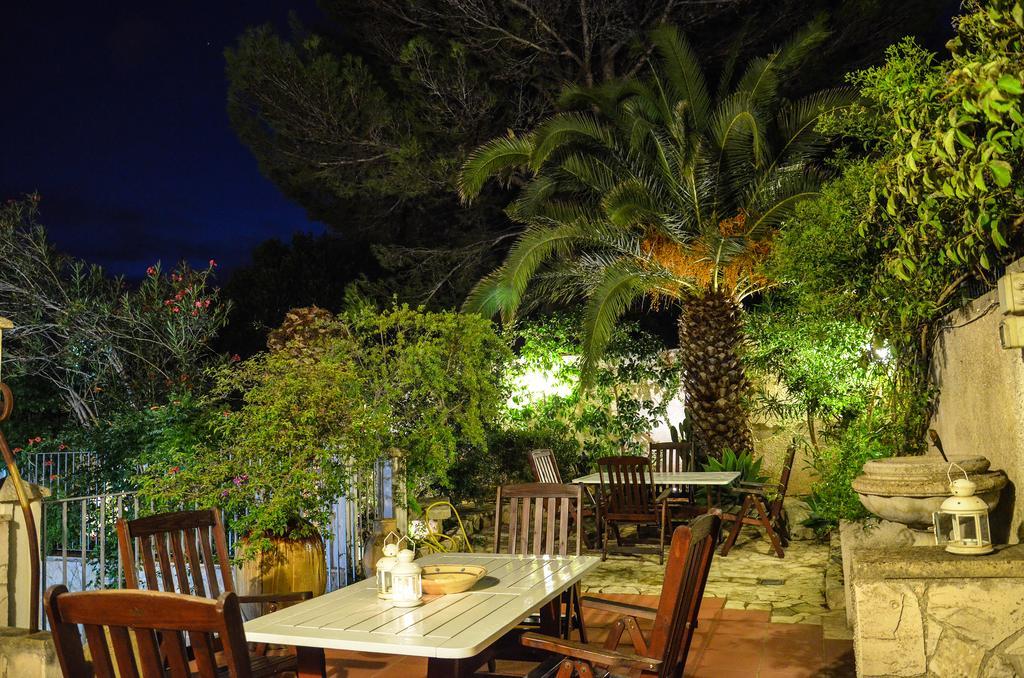 Leuca Residence Santa Maria di Leuca Ngoại thất bức ảnh