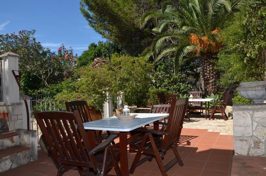 Leuca Residence Santa Maria di Leuca Ngoại thất bức ảnh