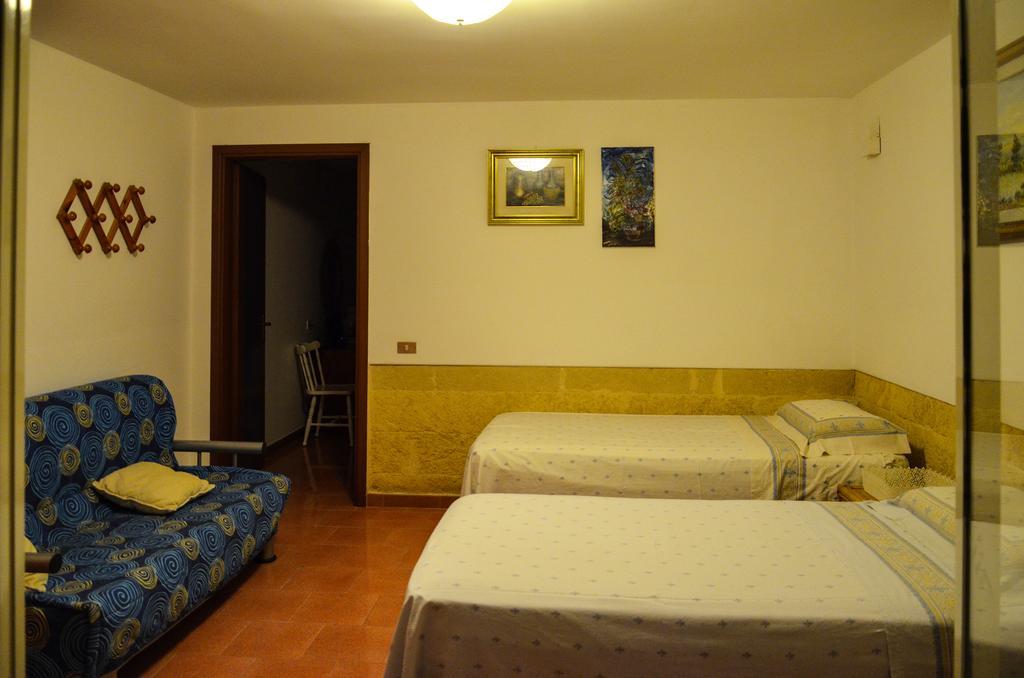 Leuca Residence Santa Maria di Leuca Phòng bức ảnh
