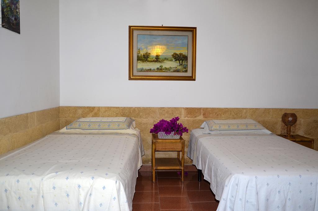 Leuca Residence Santa Maria di Leuca Phòng bức ảnh