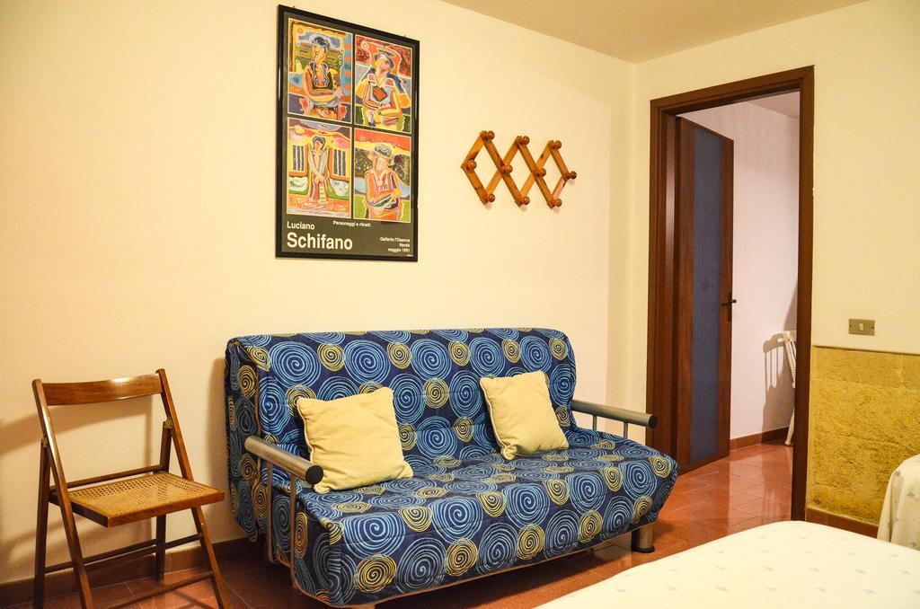 Leuca Residence Santa Maria di Leuca Phòng bức ảnh