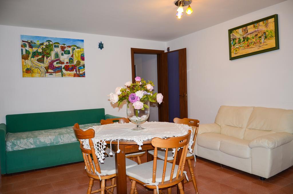 Leuca Residence Santa Maria di Leuca Phòng bức ảnh