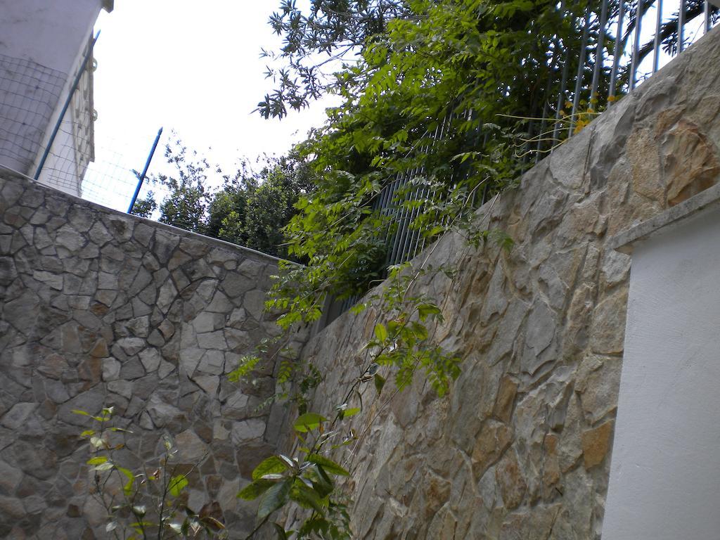 Leuca Residence Santa Maria di Leuca Phòng bức ảnh