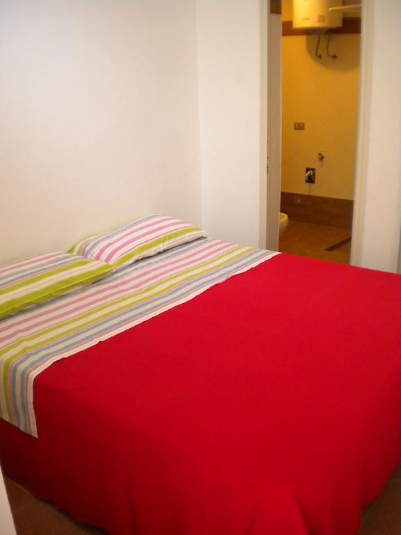 Leuca Residence Santa Maria di Leuca Ngoại thất bức ảnh