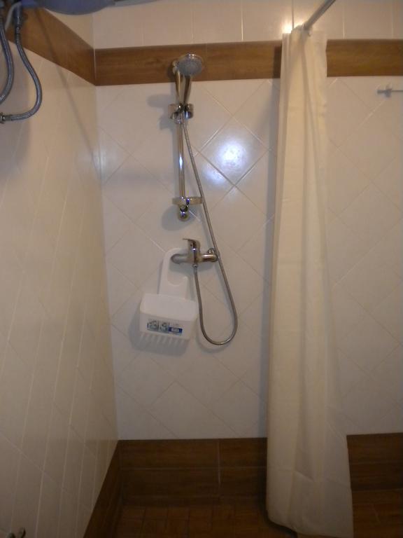 Leuca Residence Santa Maria di Leuca Ngoại thất bức ảnh